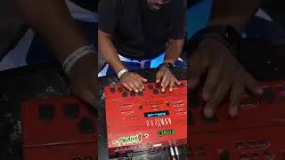 Playing With The ASR- X #doncannon #tmro #typebeatfree #producercommunity