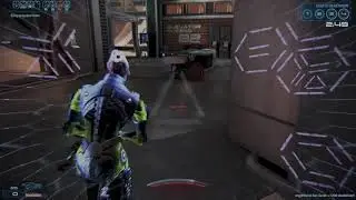 N7 Challenge Series N3.2 - Hold the Line