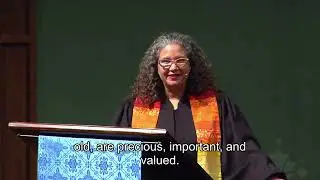 Connectional Ministry: Called into Mission Together