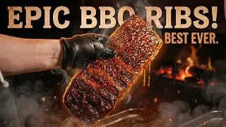 You DON'T Need Expensive Pork to Cook Elite Ribs...