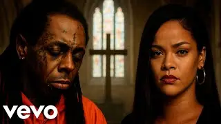 Lil Wayne Ft Rihanna - REPENTED SOUL ( Official Video 2025 )