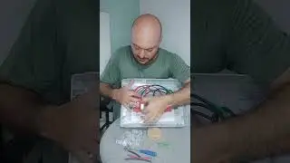 String Box, informações importantes de funcionamento e instalação. String Box 2E2S