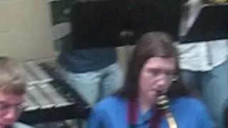 Star Spanngled Banner by the MAUHS jazz band