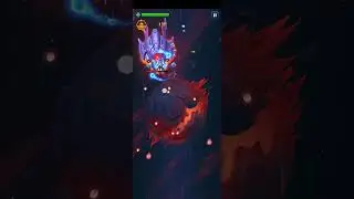 Space Justice - Stage 140