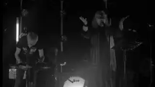 The Dead Thatchers Namaste live in Sandinos Derry, Sahmain 2025