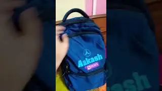 Which Coaching Institute's bag is best? 🤭    #neet #viralvideo #biology #shorts #neetaspirant