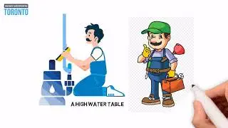 Basement Waterproofing in Toronto, ON (647-930-9220)