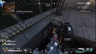 Apex Legends - Living Shell Trio - Full Game - Pathfinder