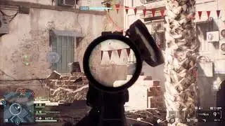 BF6 (Open Beta) 3 (short version-ending)