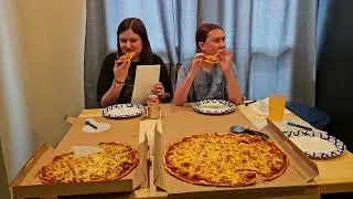 Review of Maciano's Pizza and Pastaria in Shorewood, IL - Chicago Pizza Review