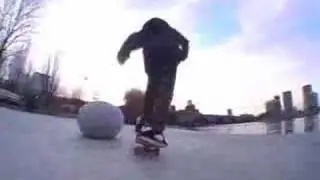 Brett Pogoda