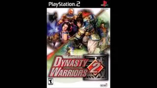 Crisis (Dynasty Warriors 2)