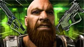 MACK IS A GOD - CONVICTION OR OBJECTION? - Rogue Company Mack Gameplay Season 2