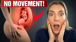 Я не чувствую движений своего ребенка &ndash; что-то не так?