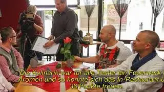 &bdquo;Caf&eacute; Netzer&ldquo; gegen &bdquo;Leonhardts&ldquo; &ndash; F&uuml;nf Restaurants im Test