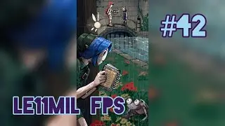 TLOZ: Majora's Mask (42. Careta de Kafei)