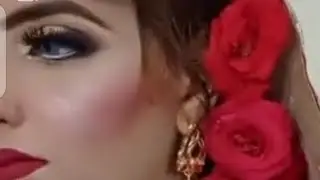 Makup seky buhat easy sy