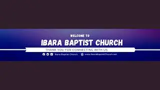 BURIAL SERVICE OF DNS. ESTHER ADUNNI AKINLAWON || 16/01/2026