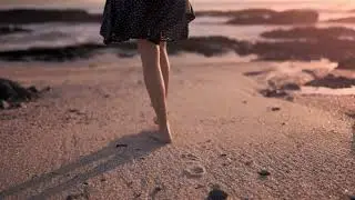 Dust It Off - The D&oslash; - Relaxing Video