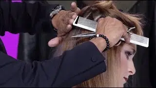 Redken 5th Avenue NYC - Premiere Orlando Mainstage