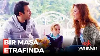 Bölüm 43: Bir Masa Etrafında - @AskYenıdenDizi