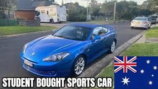MY DREAM CAR 😍 | Finally