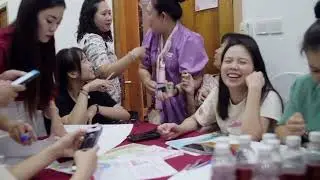 Clip Người Giữ Gốc SK 2025