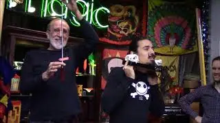 Second Saturday Sale November 11, 2017 Magic etc Ft Worth Costume