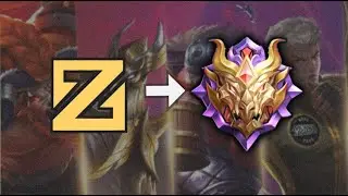 Apakah MYTHIC malam ini - MOBILE LEGENDS