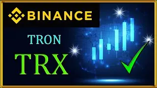 How To Buy Tron With Credit Card On Binance [TRX]