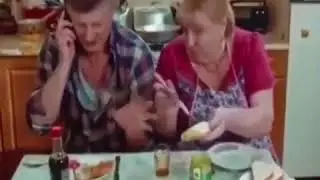 Прикольное видео. Знакомство с суши!