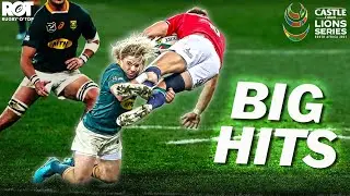 Грандиозные хиты | Серия LIONS 2021