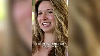 Magic Ink - The Future of Tattooing