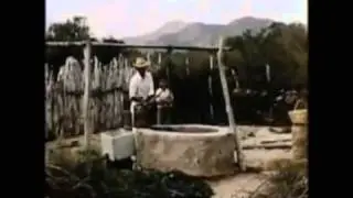 CABO SAN LUCAS EN LOS 40's