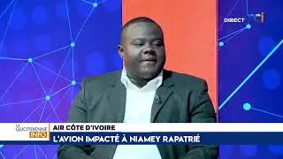 LA QUOTIDIENNE INFO DU 9 F&Eacute;VRIER 2026