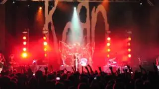 Korn - 'Right Now' live - Mannhein, Germany - 10 02 10 [HD] on Vimeo.mp4