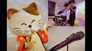 Karaoke Manekineko At Sunway Velocity Mall (Cheapest PRICE) @SunwayVelocityMall