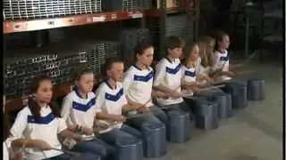 Bucket Jam from Novelty Jams by Lamar Burkhalter