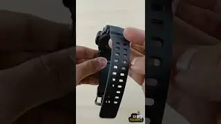Fire-Boltt Expedition Smartwatch Unboxing