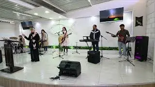 Alabanza y Adoración 