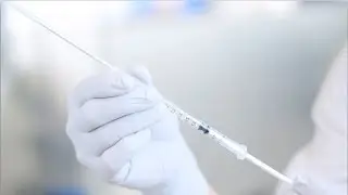 Handling of straws