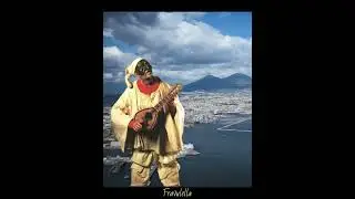 Fravulella #jazz #cantantiitaliani #musica  #folk # Roberto Murolo