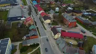 DJI Mini2 Litchi GPS Follow Livani 4K