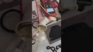 medicion de resistencia de l&iacute;nea a tierra sin telurometro