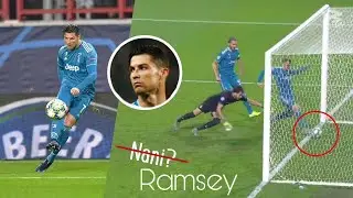Selfish & Unselfish Plays By Famous Football Players