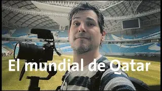El mundial y sus controversias | Qatar 3 Alan x el mundo