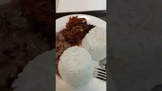 Lunch time #food #meal #beefrecipe