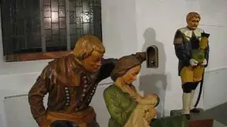 Bergkirche St.Marien Annaberg