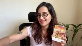 CÂNCER | LEGADO! seu dom é lindo 💞 há uma inspiração para retomar um projeto antigo