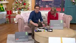 Legacy Box Choice of 8/18 Piece Photo & Video Digital Conversion Kit on QVC